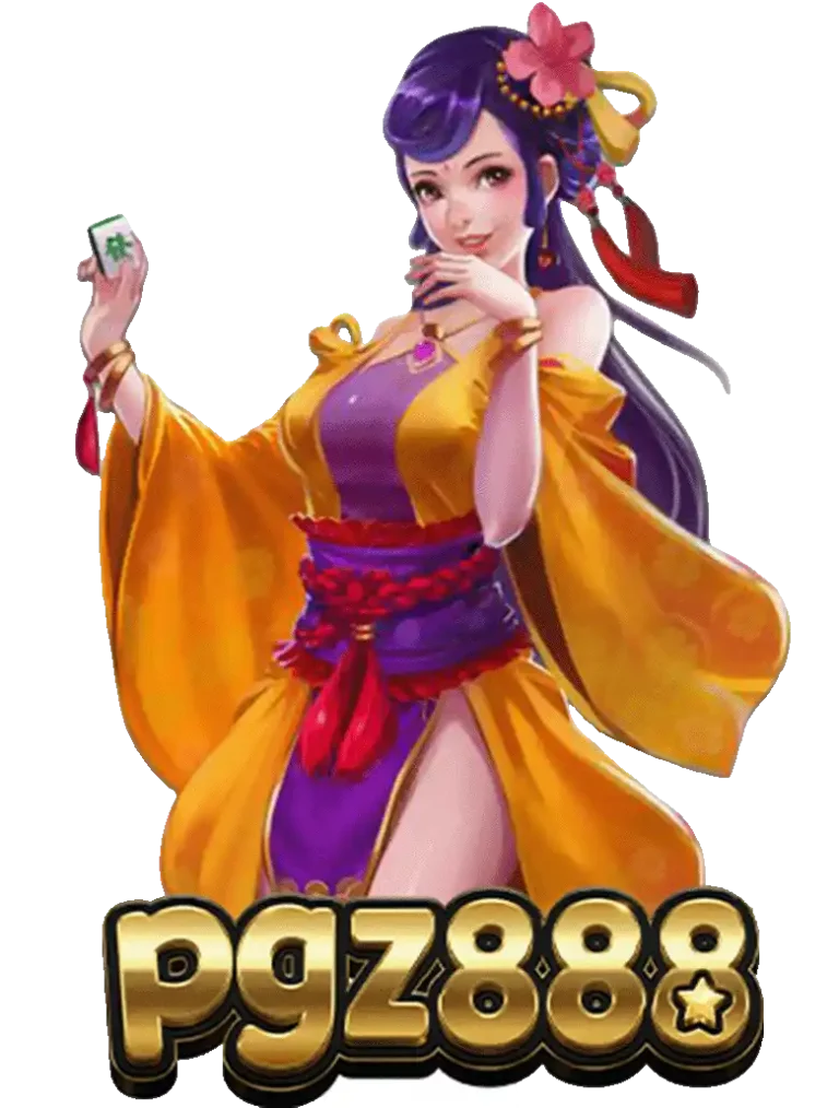 pgz888 slot